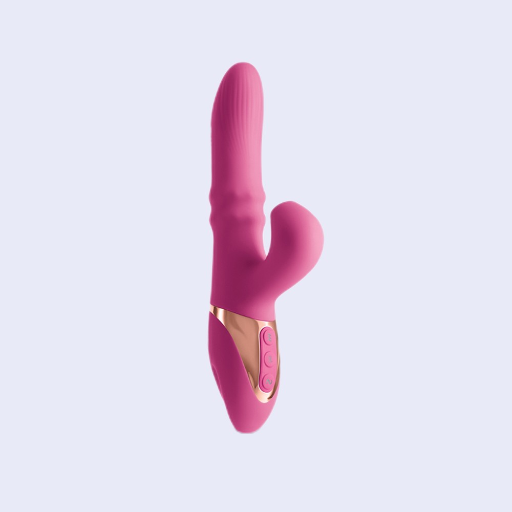 Inya Enamour Rabbit Vibrator