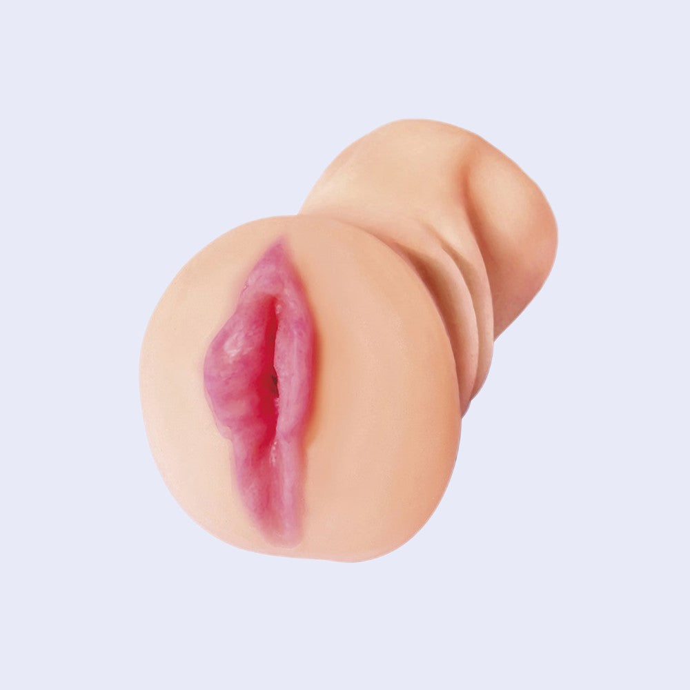 Mistress Britanny Realistic Masturbator