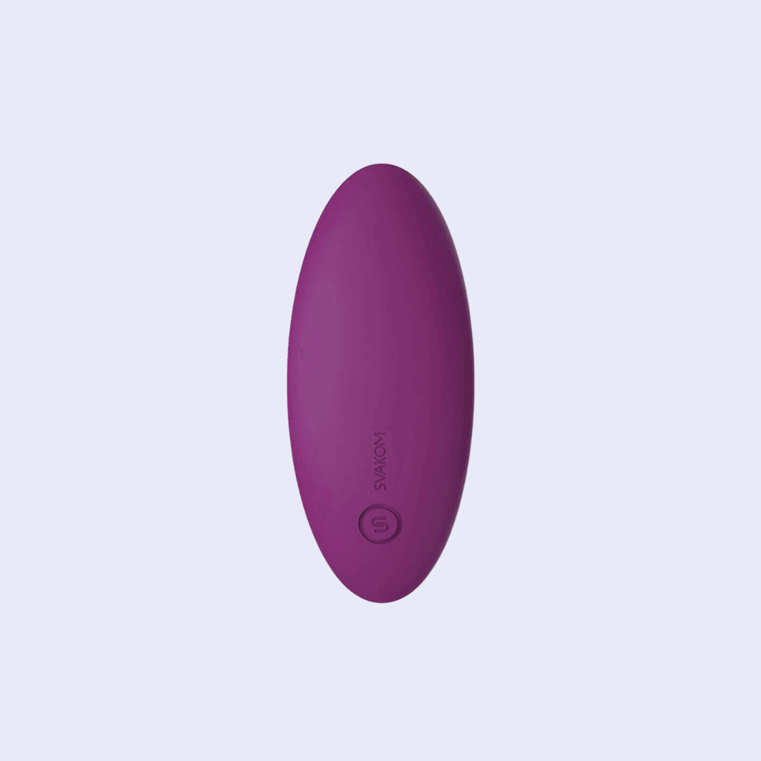 Svakom Edeny Thong Vibrator with App