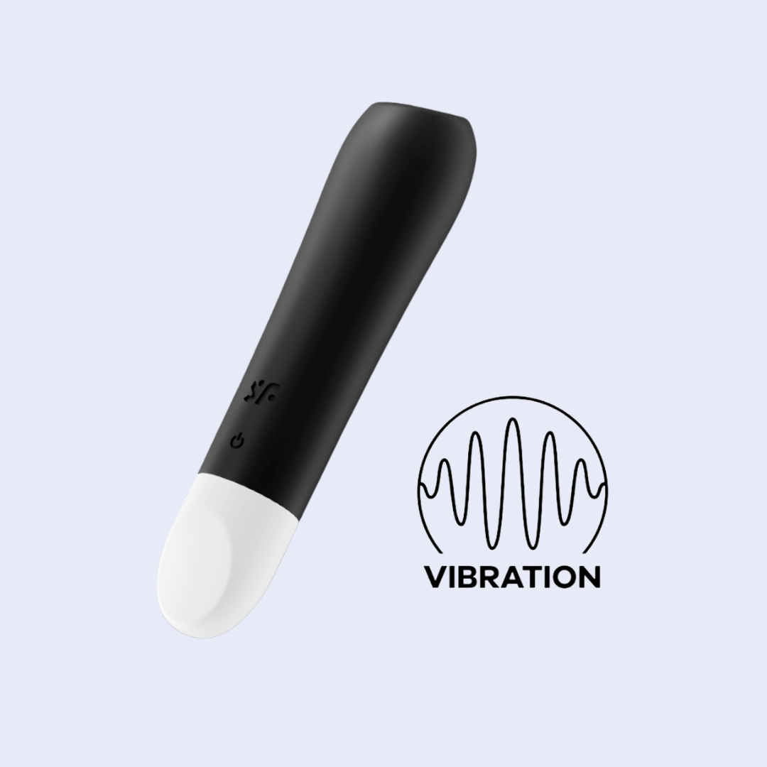 Satisfyer Ultra Power Bullet 2