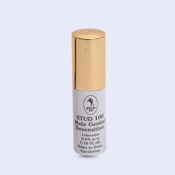 Stud 100 Delay Spray for Men - Prevent Premature Ejaculation