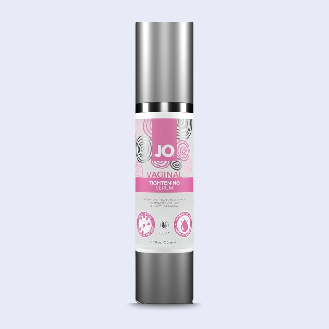 Jo Vaginal Tightening Serum for Enhanced Pleasure