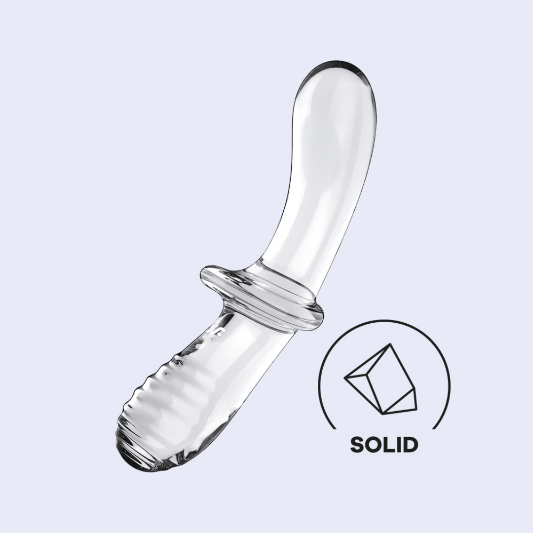 Satisfyer Double Crystal