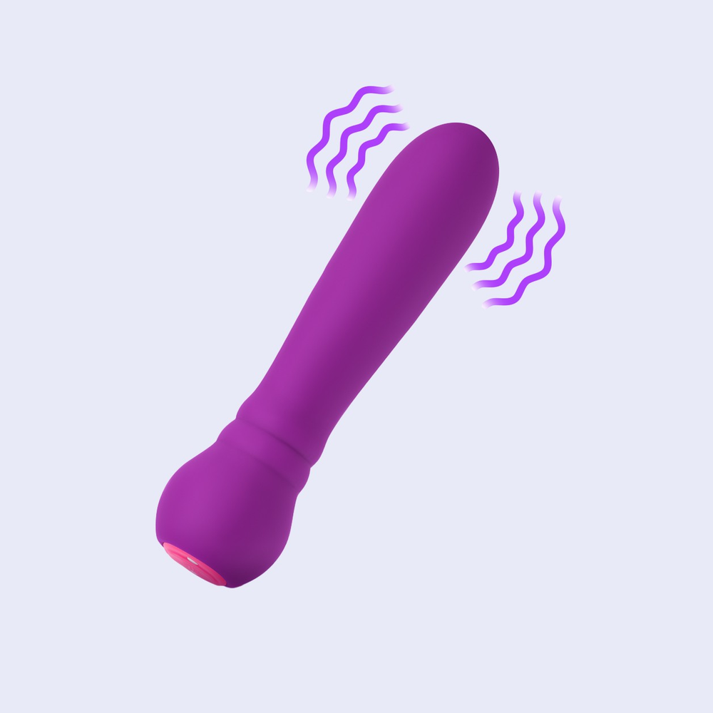 FEMMEFUNN Ultra Bullet Mini Massager