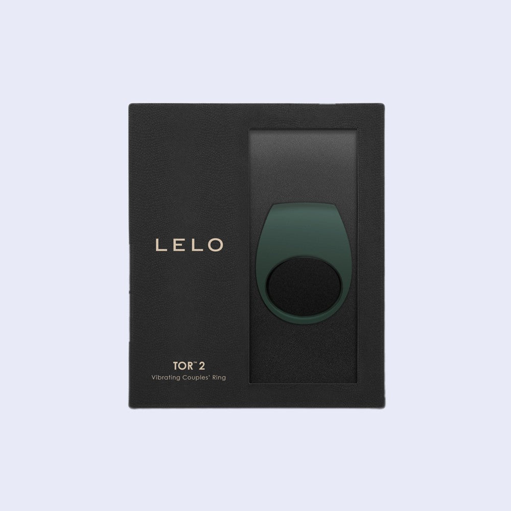 LELO TOR 2 Couples Ring