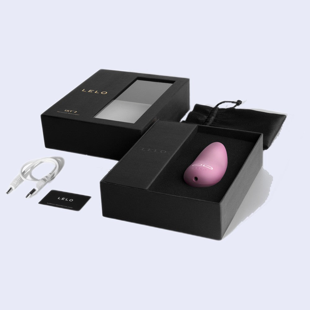 LELO Lily 2 Vibrator