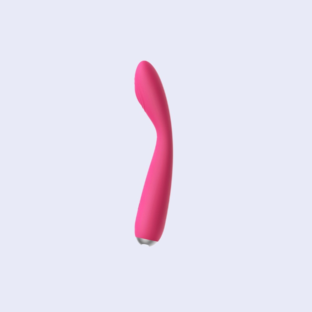 SVAKOM Iris G-Spot Vibrator