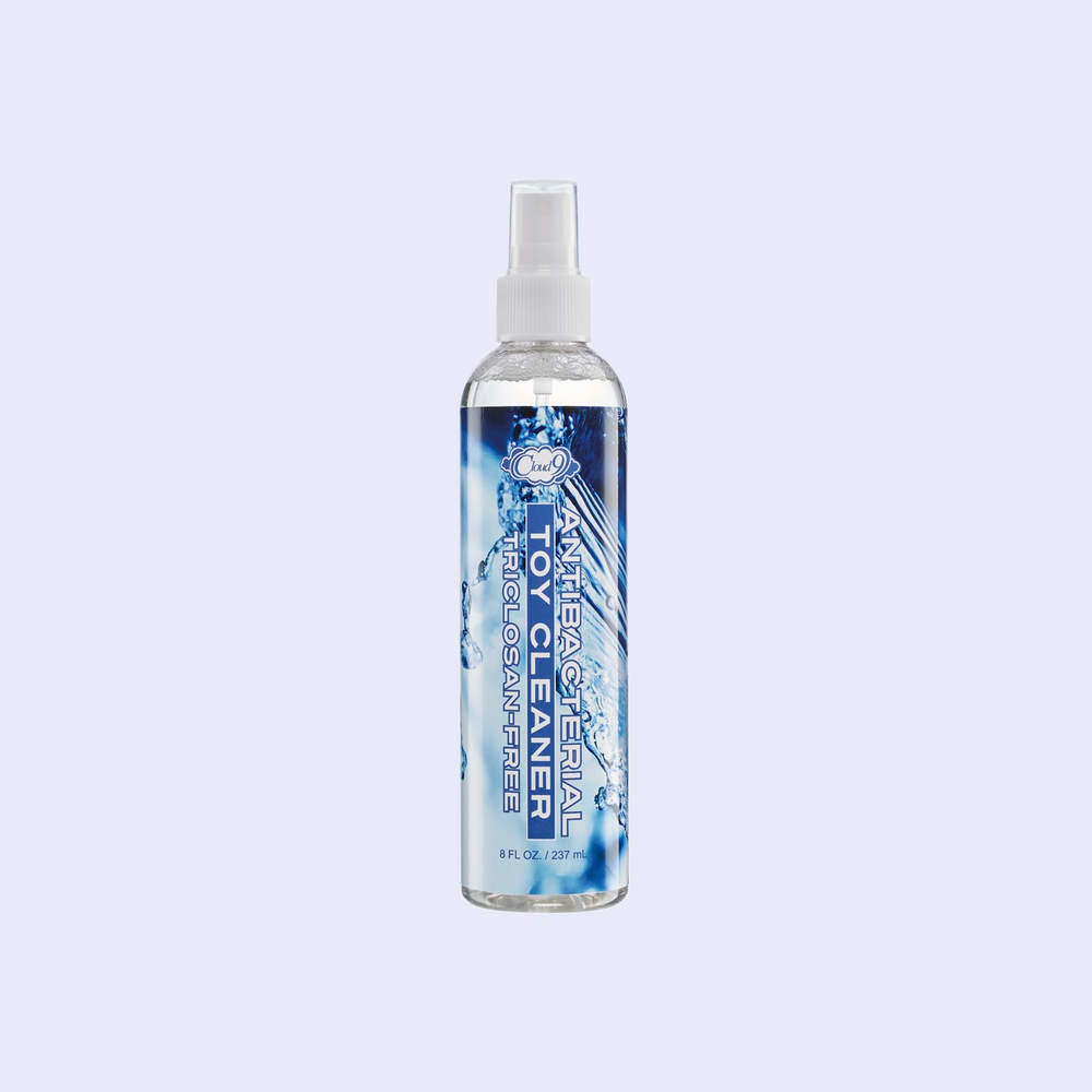 Cloud 9 Toy Cleaner 8.3 oz.
