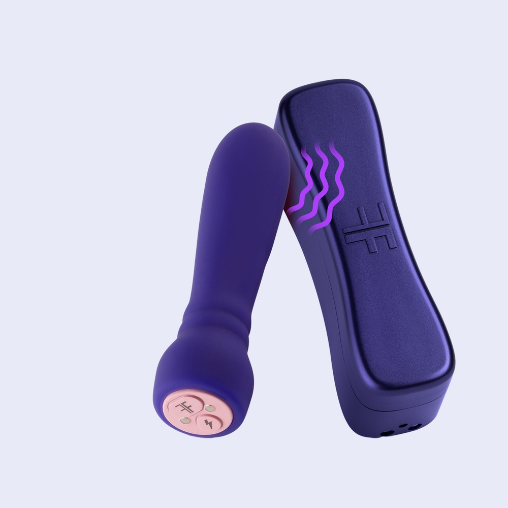 FEMMEFUNN Booster Bullet Vibrator