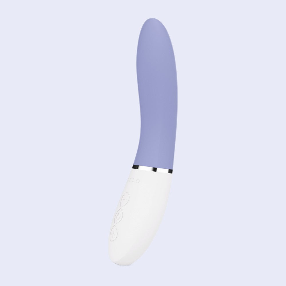 Lelo LIV 3 G-Spot Vibrator