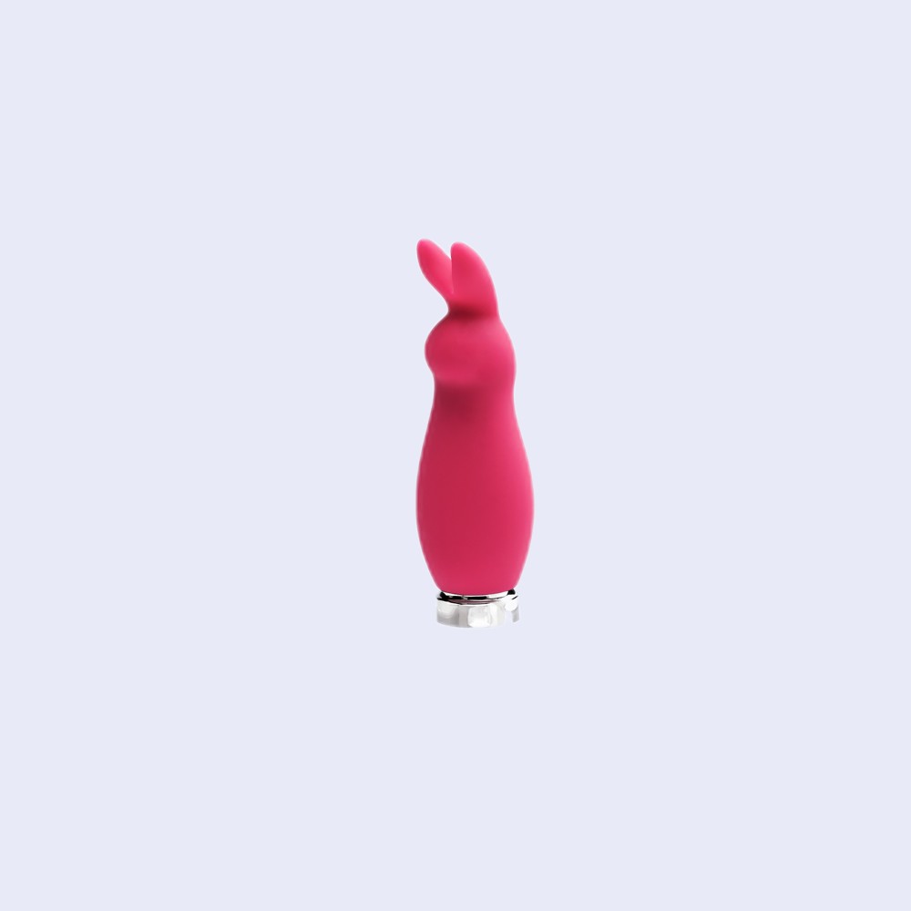 Crazzy Bunny Rechargeable Mini Vibe
