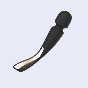 Lelo Smart Wand 2 Medium Massager