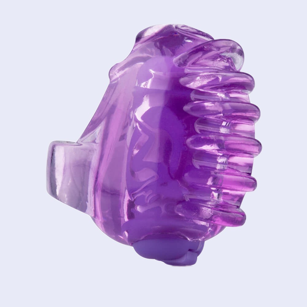 Screaming O Fing O Tips Micro Vibrator