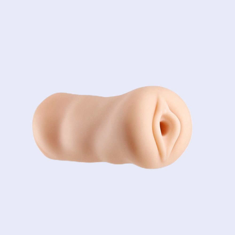 Barely Legal Christine Stroker Masturbator