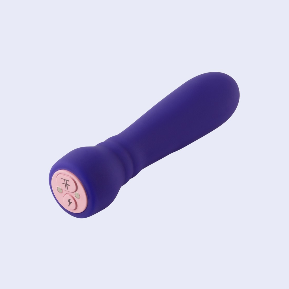 FEMMEFUNN Booster Bullet Vibrator