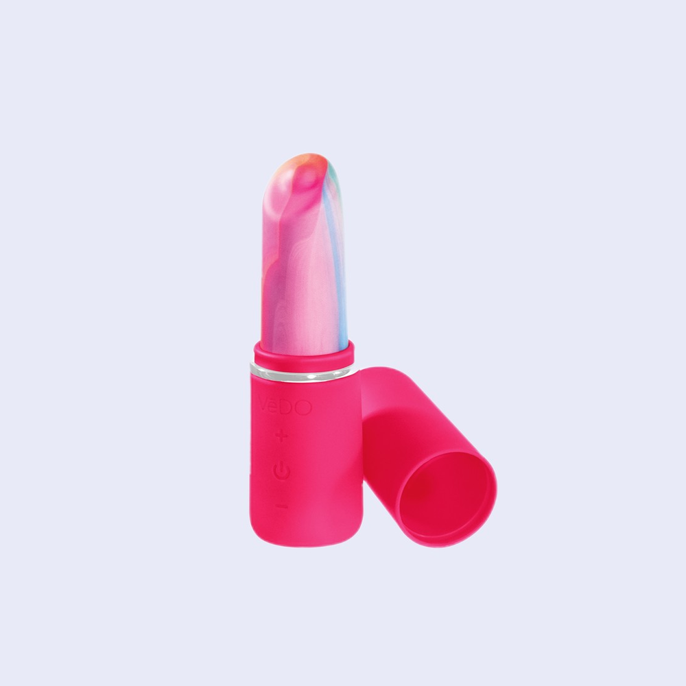 Vedo Retro Rechargeable Bullet Vibrator