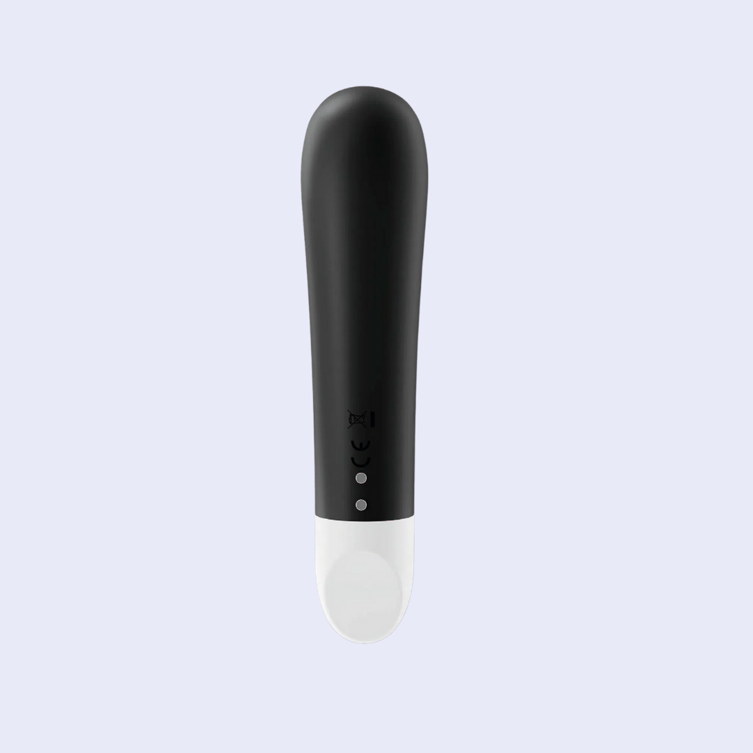 Satisfyer Ultra Power Bullet 2