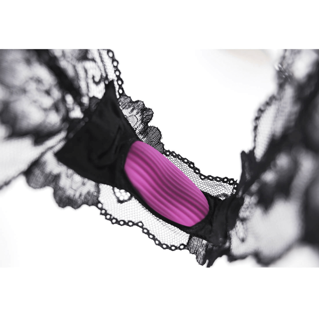 Svakom Edeny Thong Vibrator with App