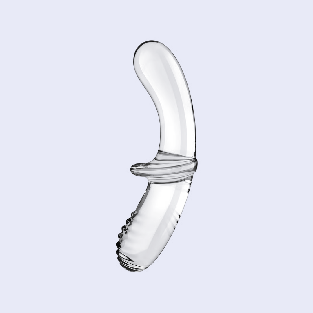 Satisfyer Double Crystal