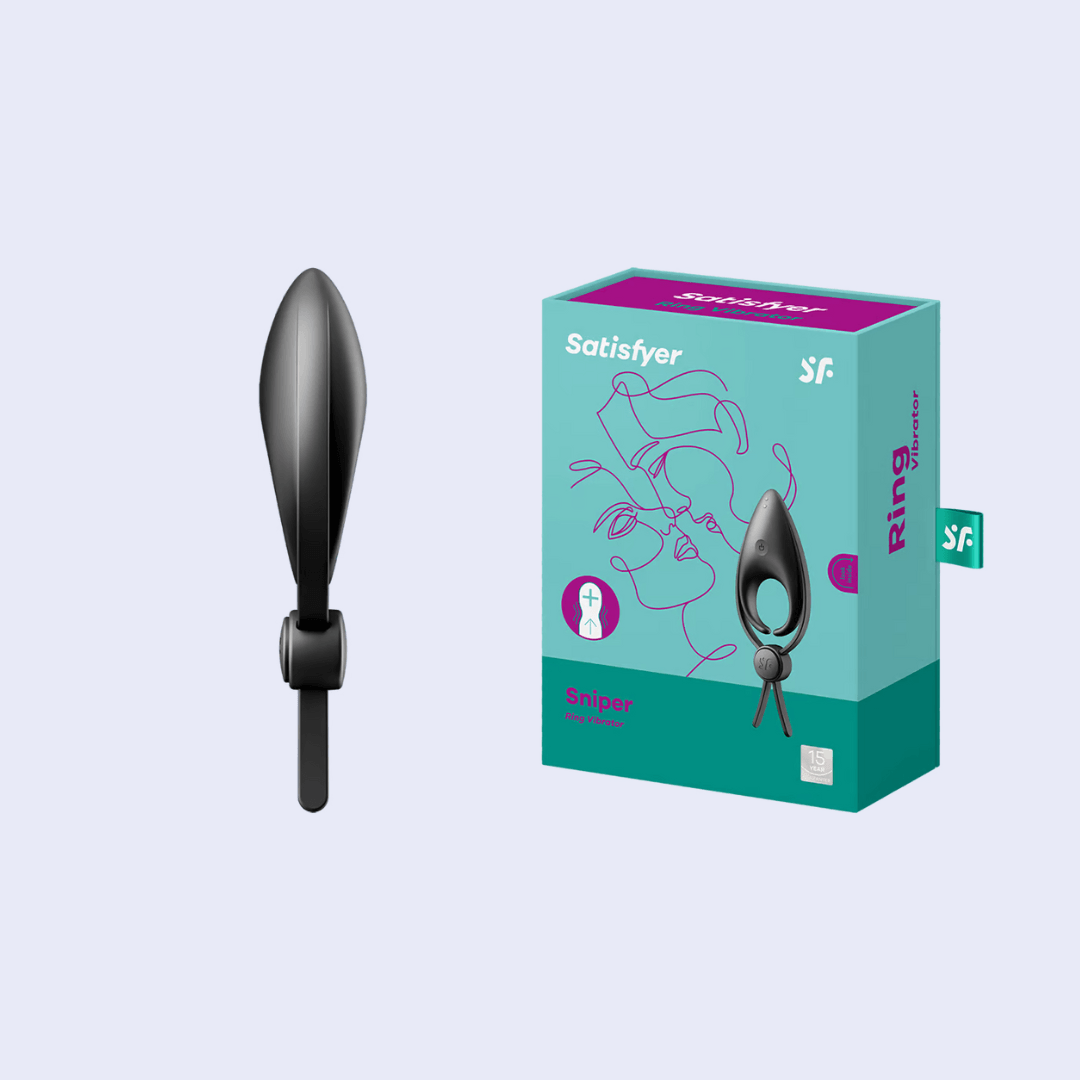 Satisfyer Sniper Ring