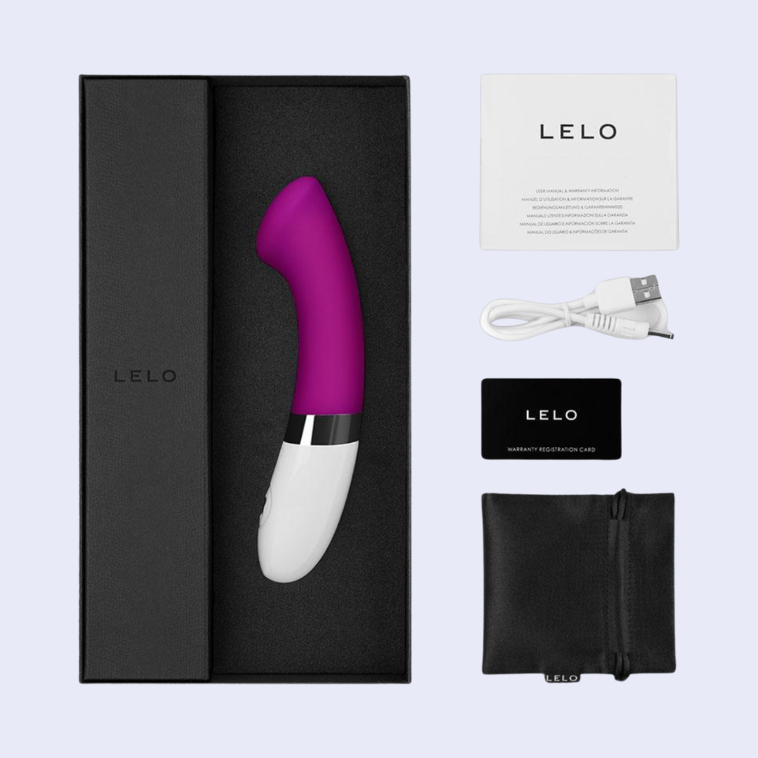 LELO Gigi 2 Vibrator