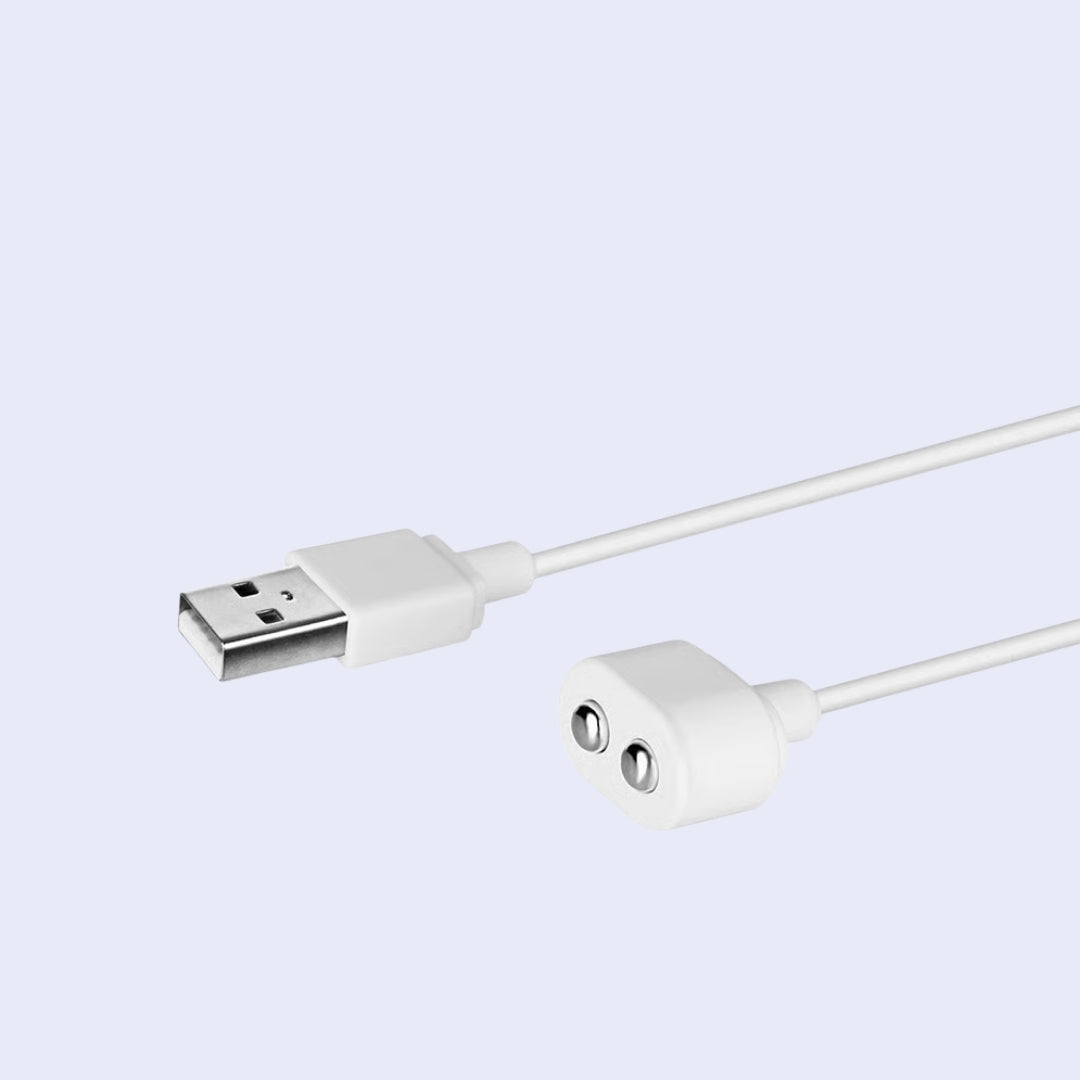 Satisfyer Magnetic USB Charging Cable for Rechargeable Toys