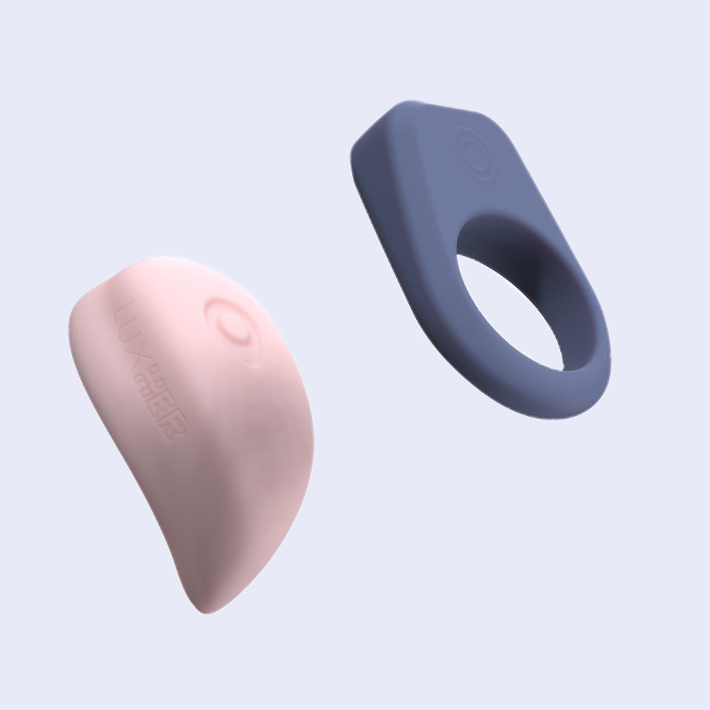 KIIROO Luxus Couples Sync Vibrator