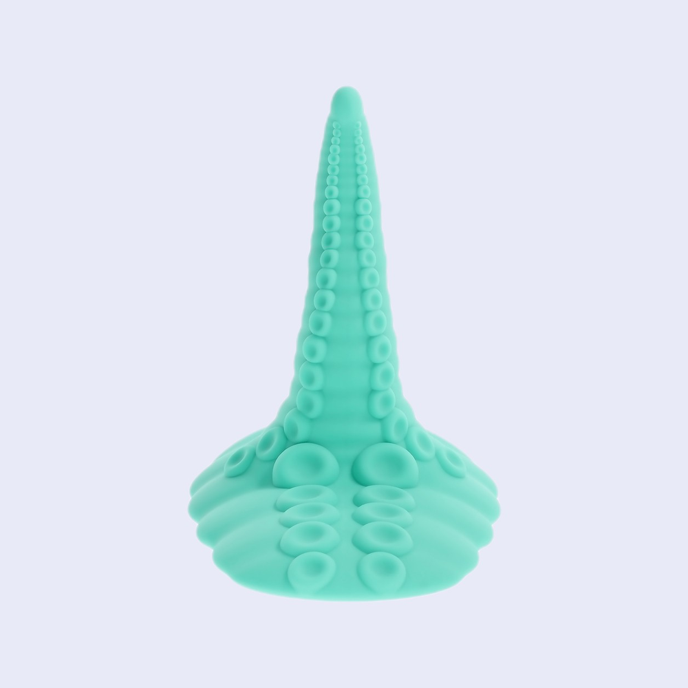 Tentacle Grinder Vibrator