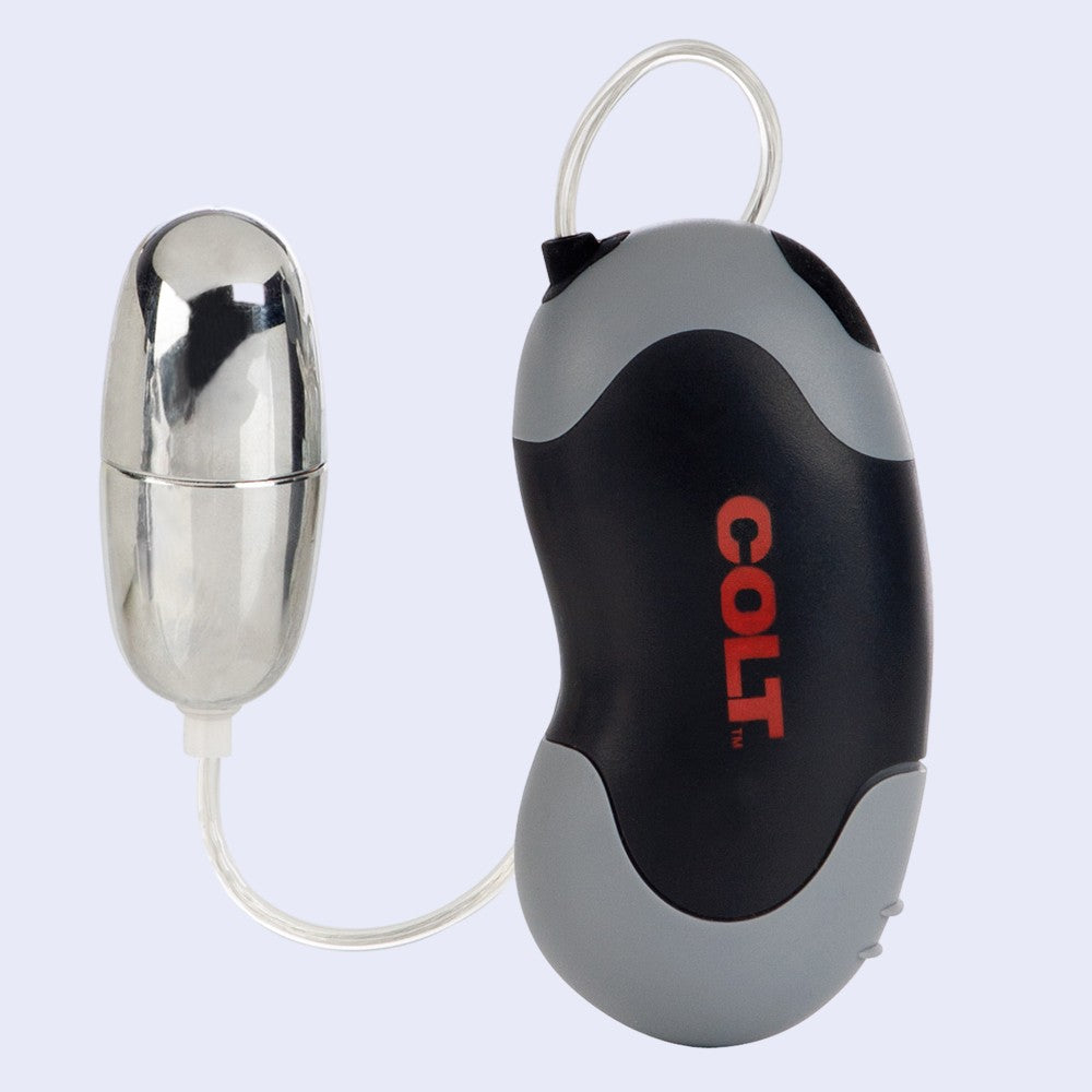 COLT Xtreme Turbo Bullet Vibrator