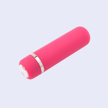 NU SENSUELLE Joie Bullet Vibrator