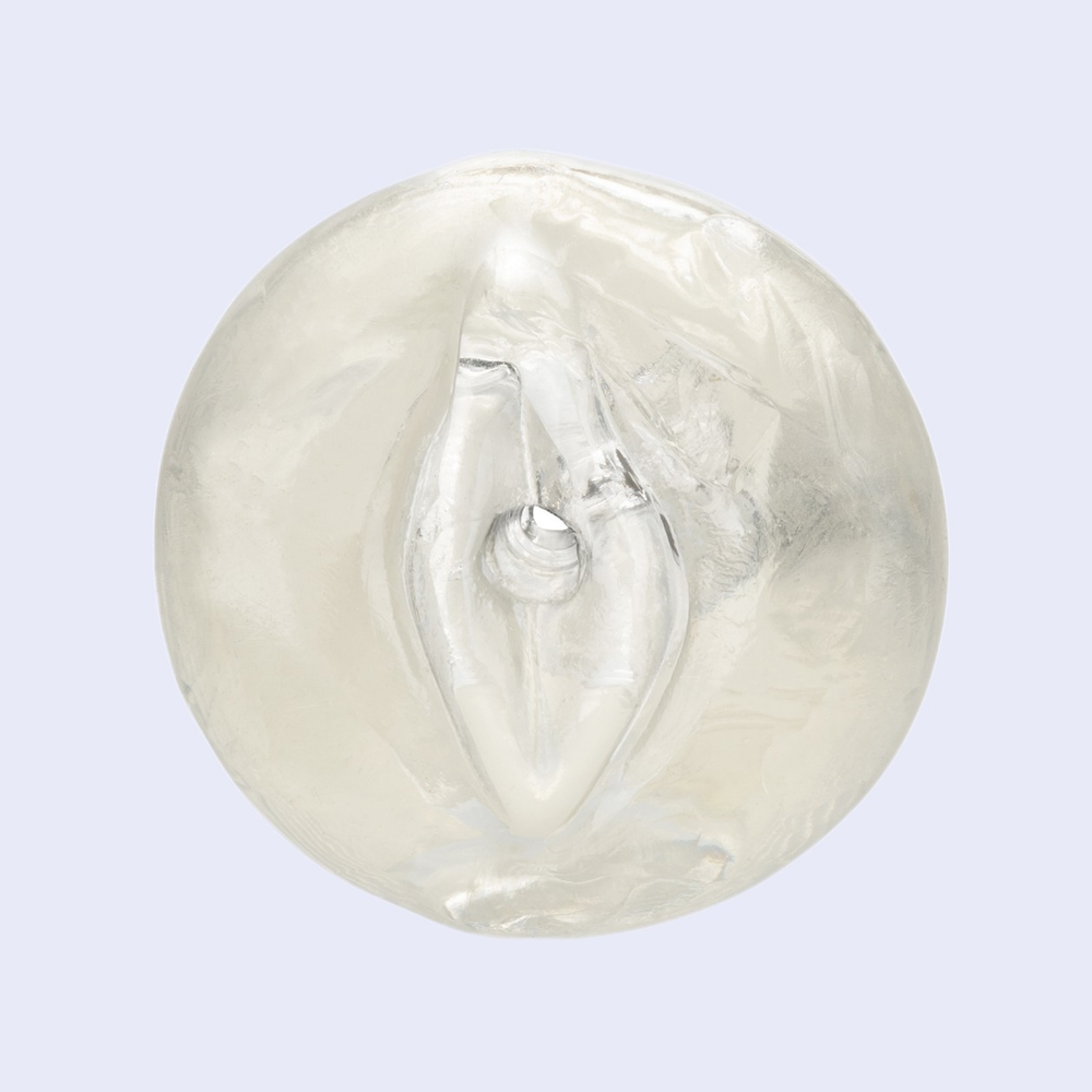 Basic Essentials Tight Pussy Masturbator