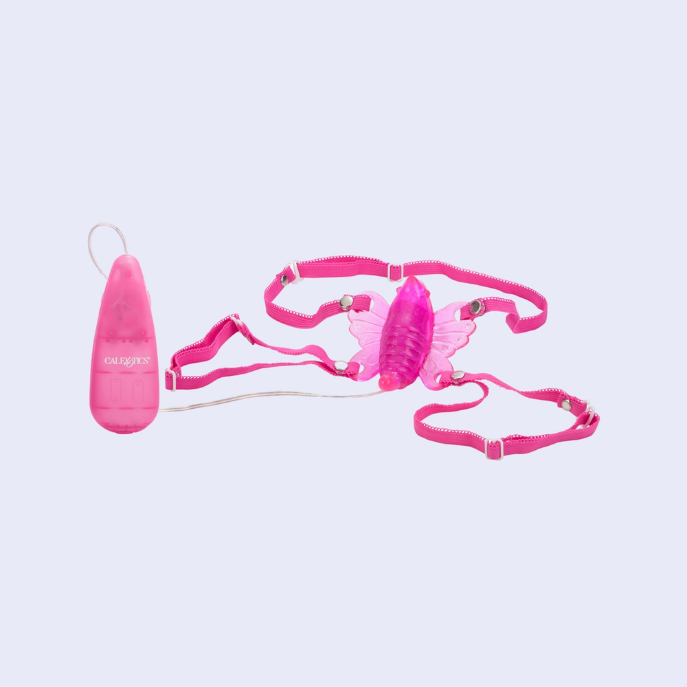 Venus Butterfly Original Hands-Free Clit Stimulator