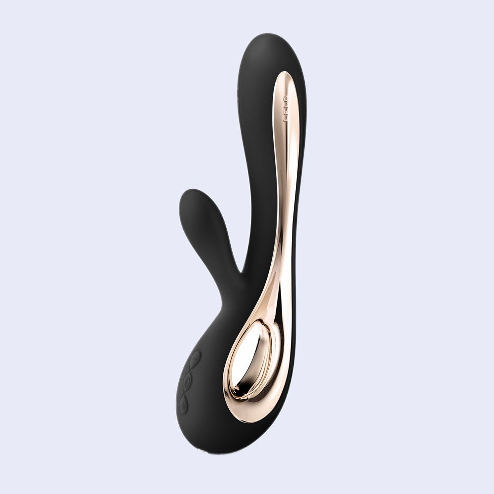 LELO Soraya 2 Rabbit Vibrator