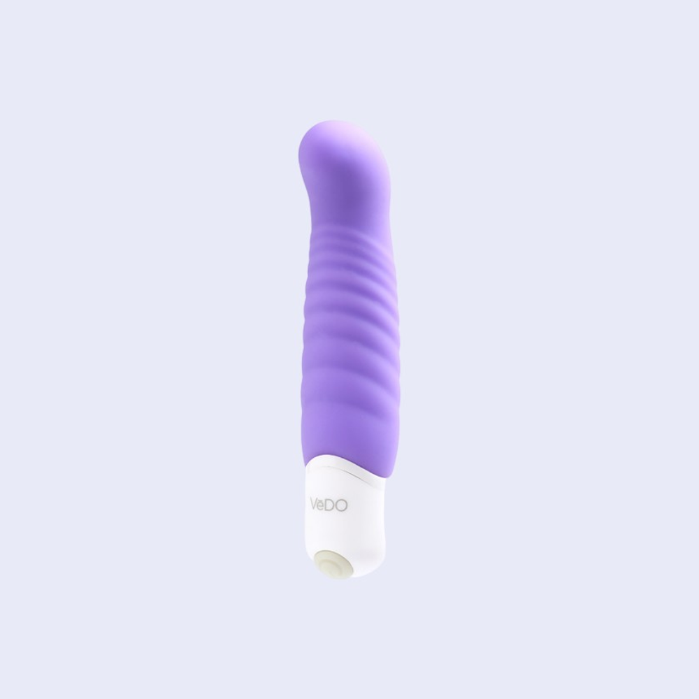 VEDO Inu Mini Vibe G-Spot Vibrator