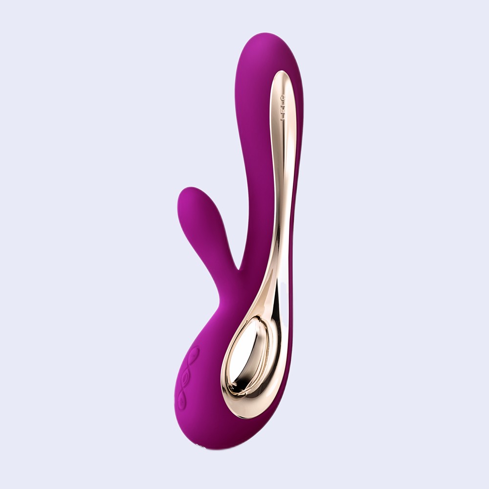LELO Soraya 2 Dual Stimulator