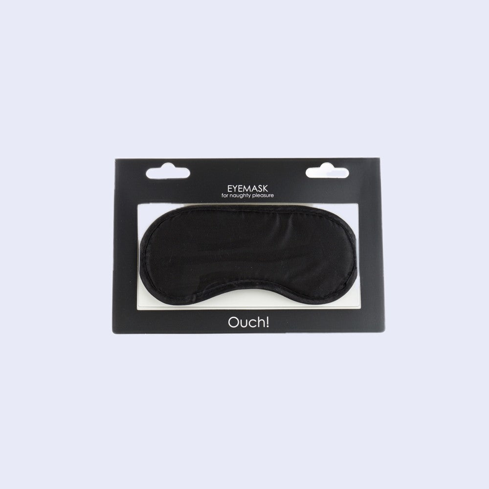 Ouch! Soft Eyemask
