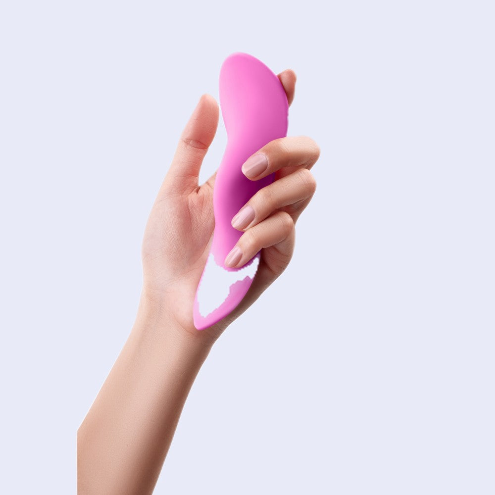 Femmefunn Unda Pink Panty Vibrator