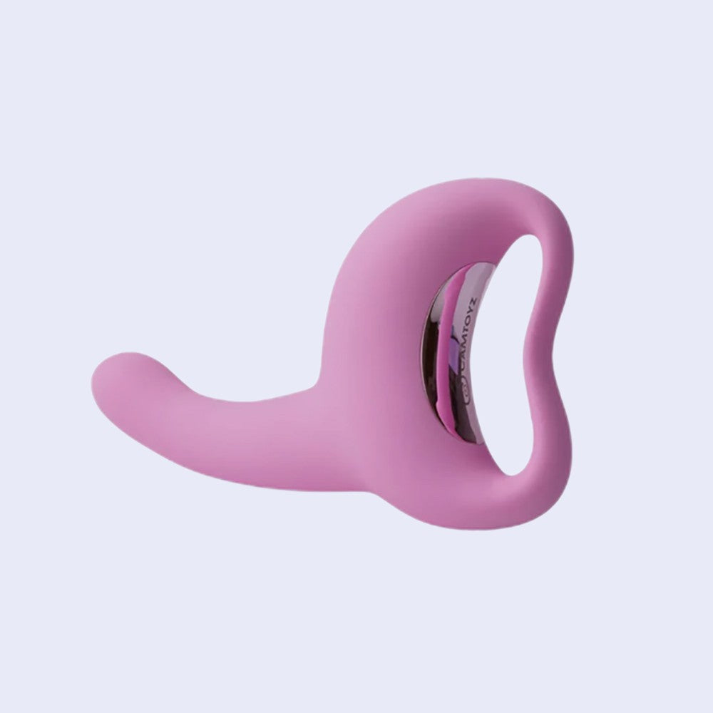 Majestic Squirty Finger Vibrator