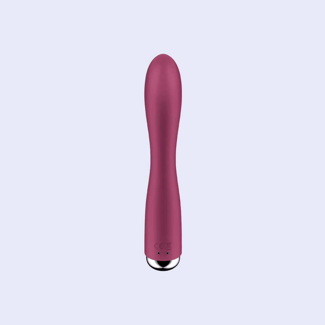 Satisfyer Spinning Rabbit 1