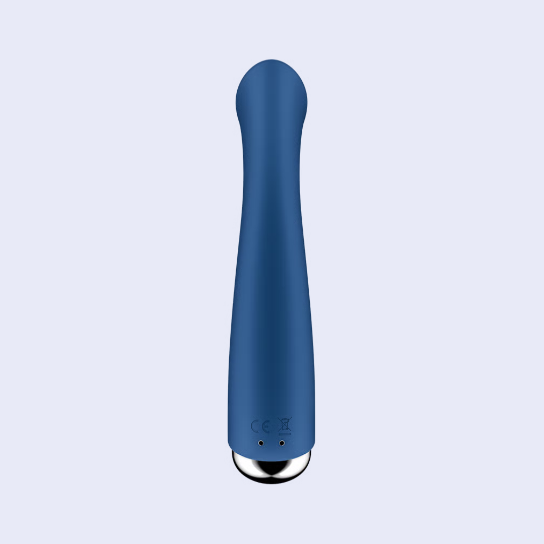 Satisfyer Spinning G-Spot 1