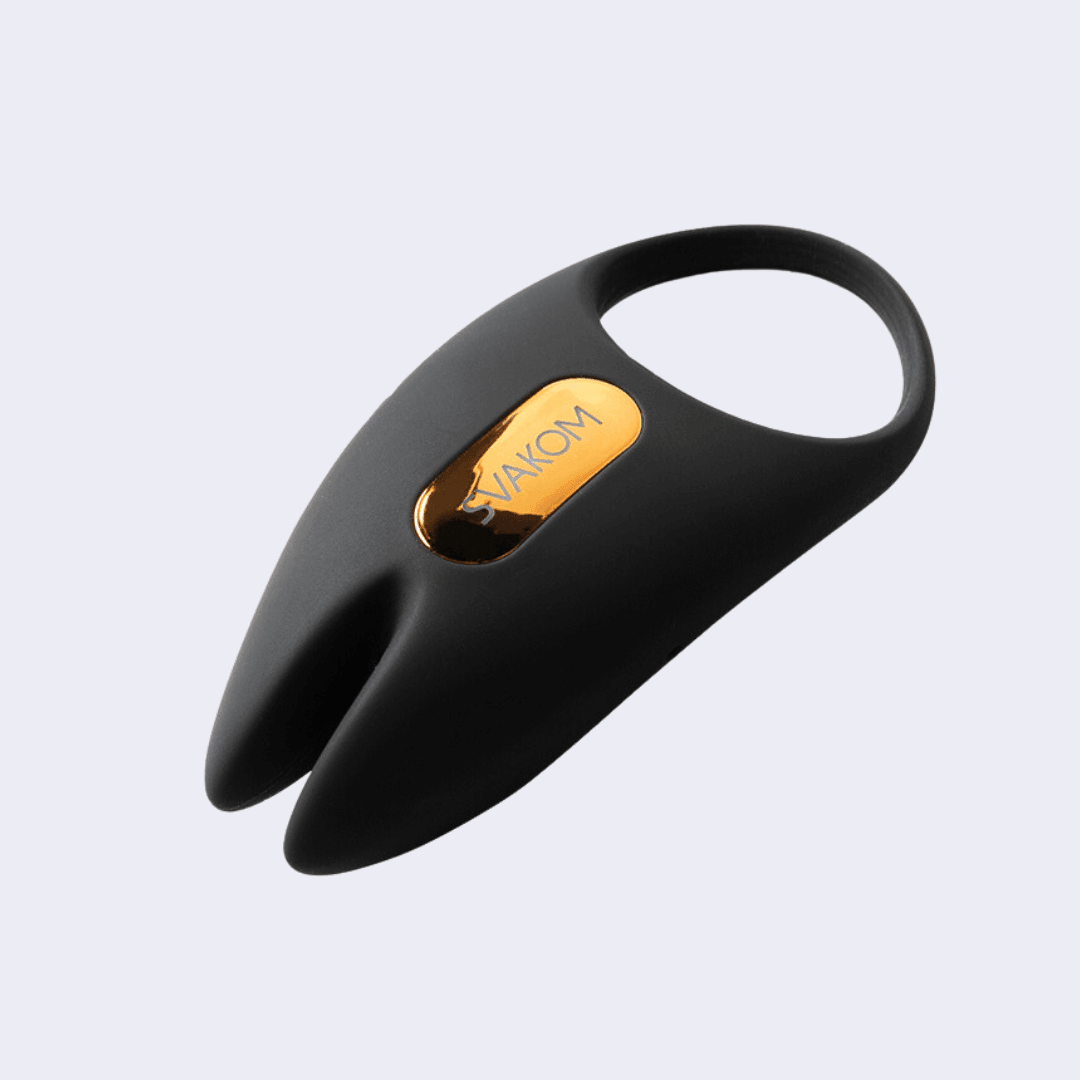 Svakom Anillo Vibrador Winni 2 - La Pepa