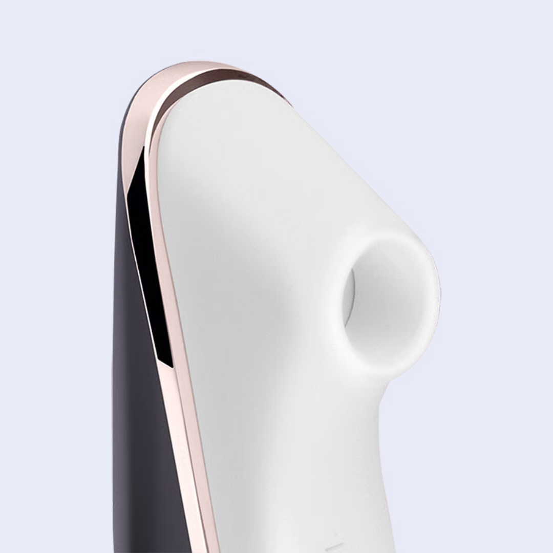Satisfyer Traveler