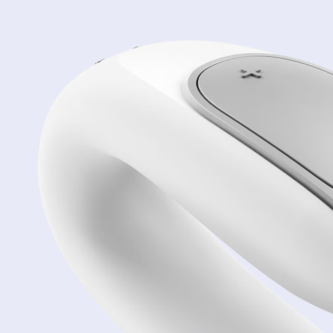 Satisfyer Double Fun Connect