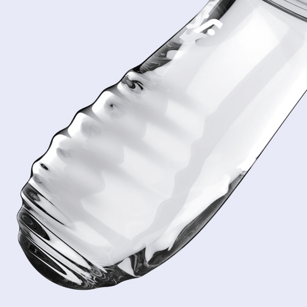 Satisfyer Double Crystal