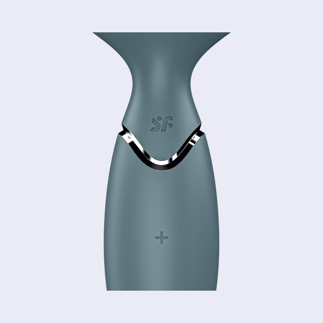 Satisfyer Mini Wand-er