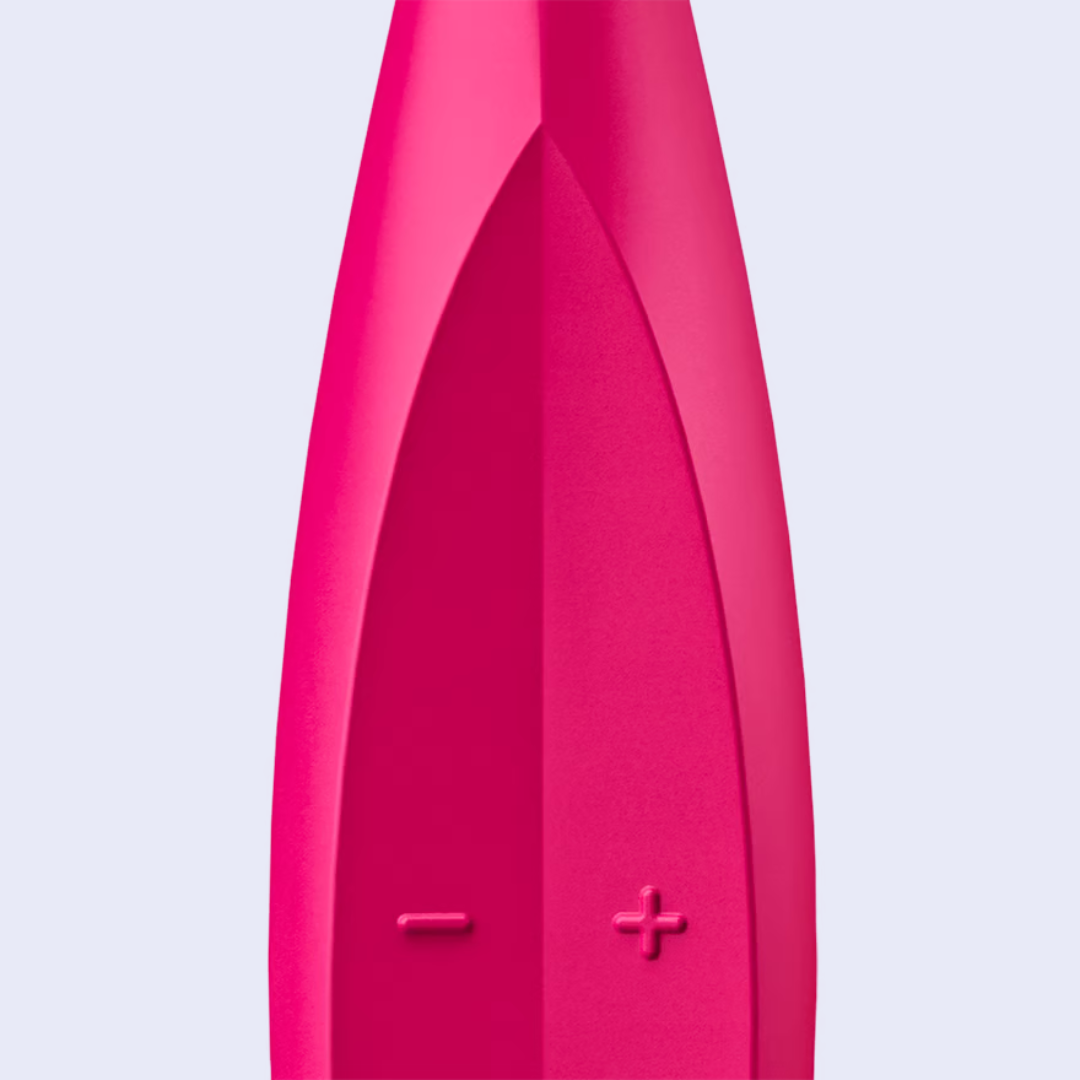 Vibrador Twirling Fun Satisfyer