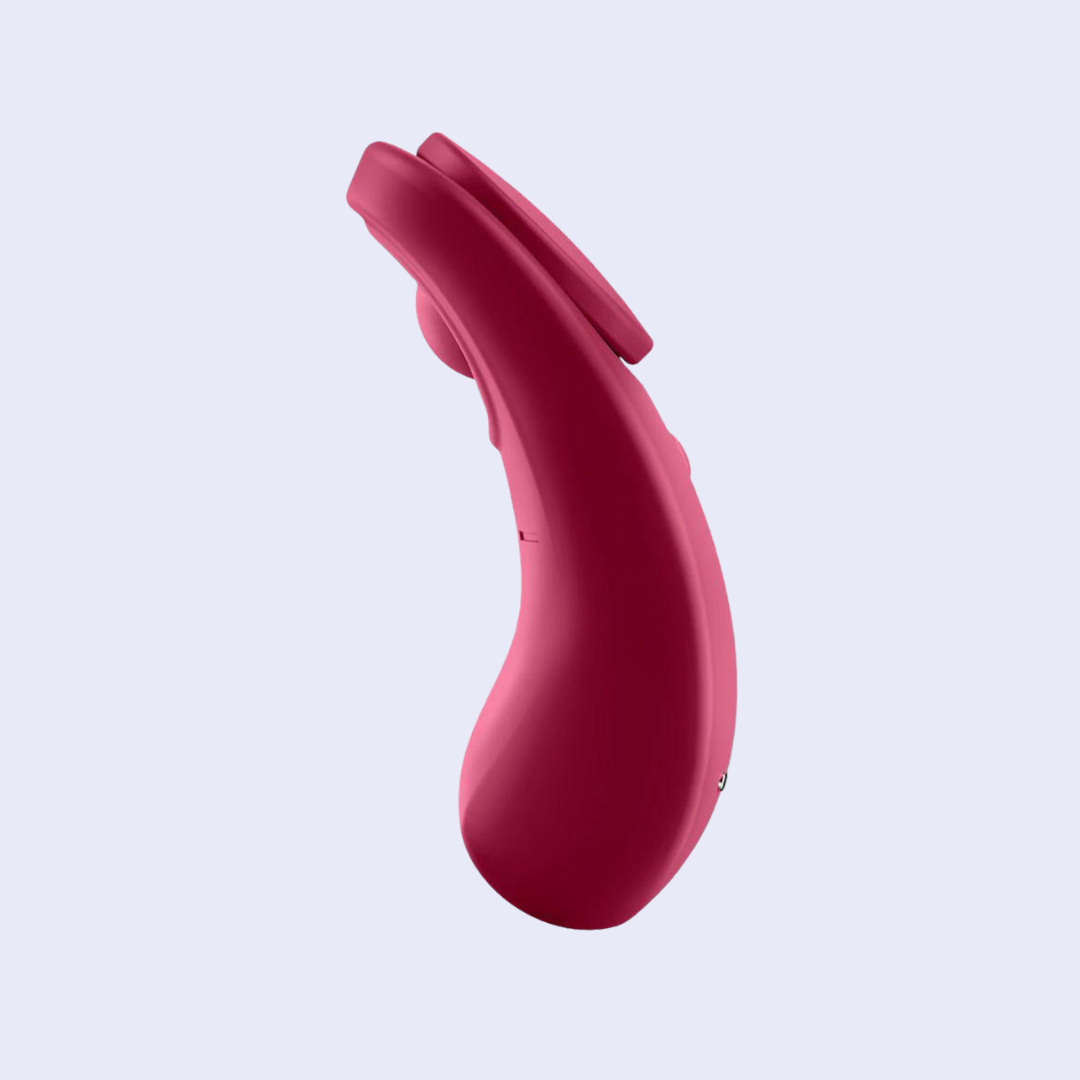 Satisfyer Sexy Secret with App