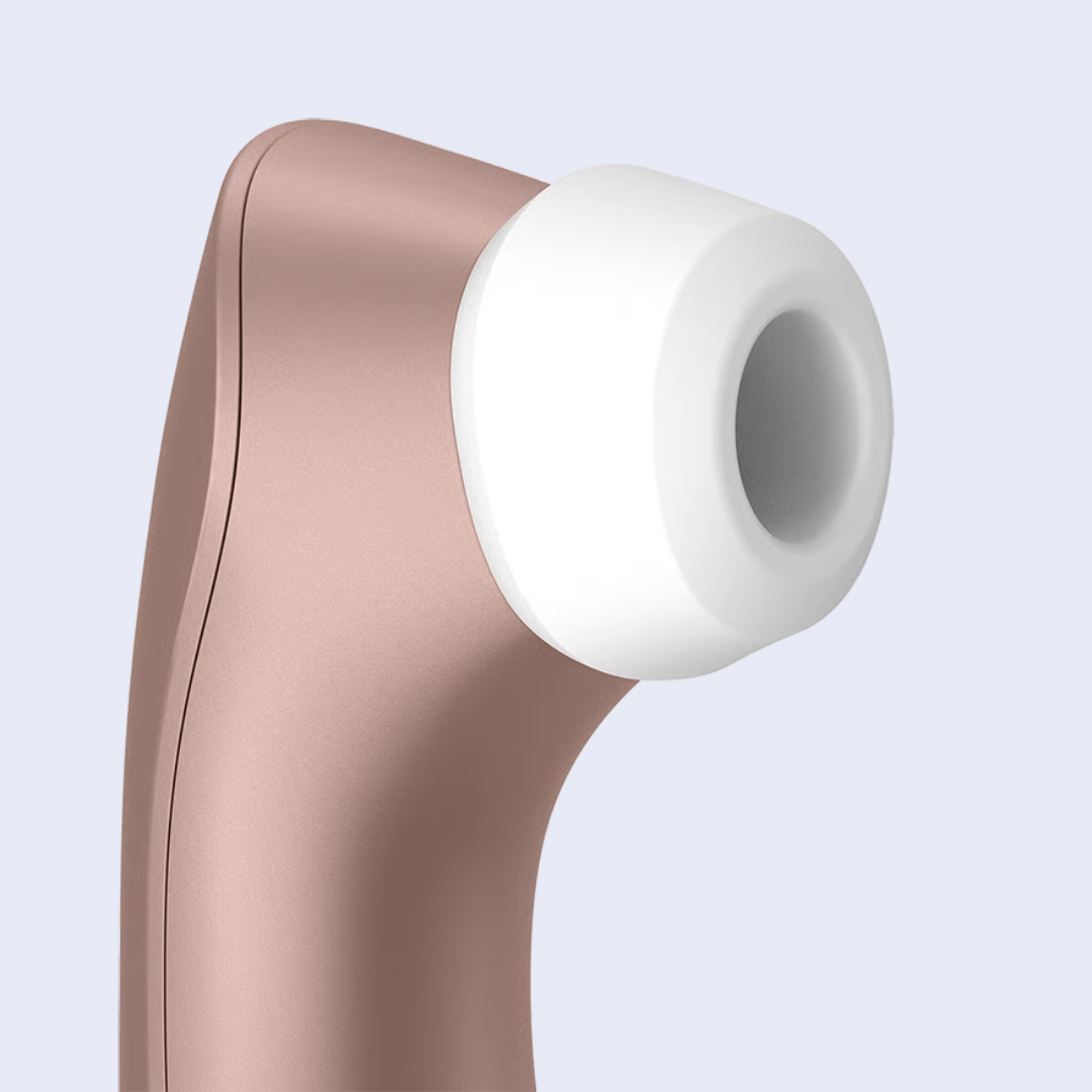 Satisfyer Pro 2+