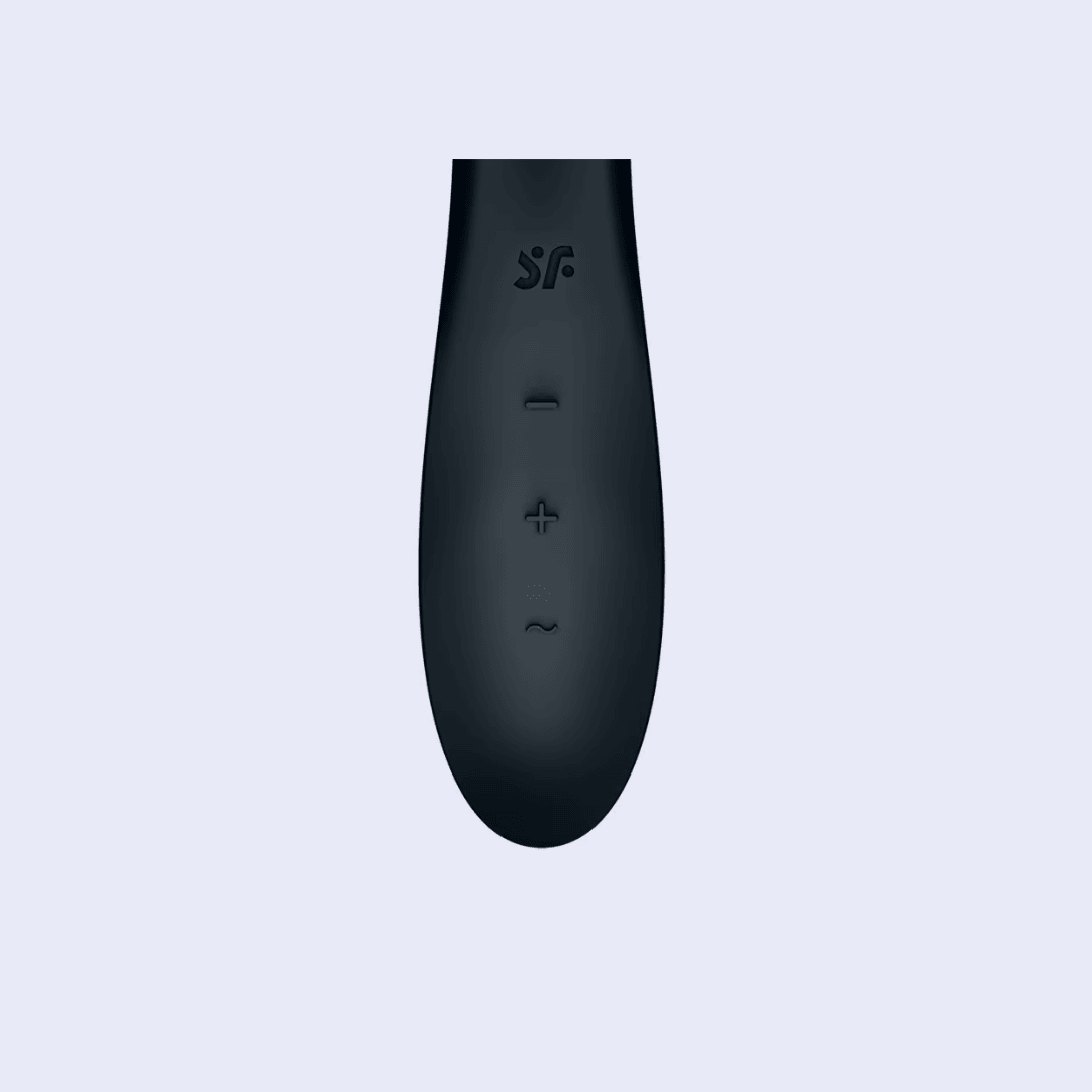 Satisfyer Rrrolling Explosion