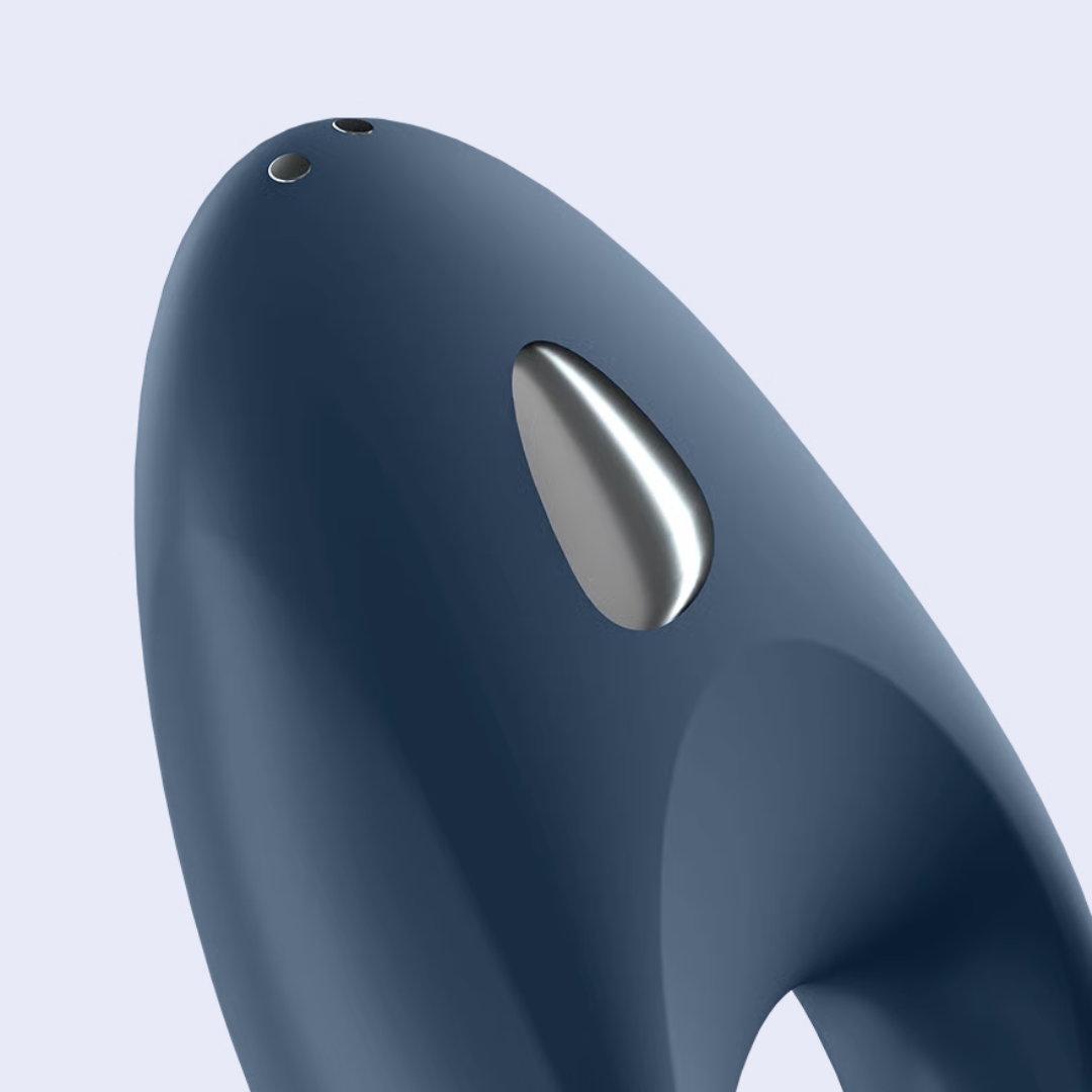 Satisfyer Mighty One Connect App